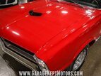 Thumbnail Photo 45 for 1965 Pontiac GTO